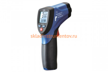 Профессиональный пирометр СЕМ DT-8863 481691