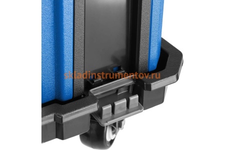 Ящик для инструмента ЗУБР "МОДУЛЬ-25", Профессионал 38165-25