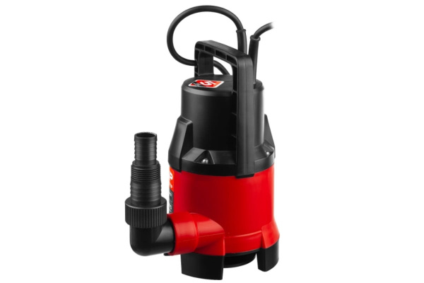 Погружной дренажный насос ЗУБР НПГ-М1-550