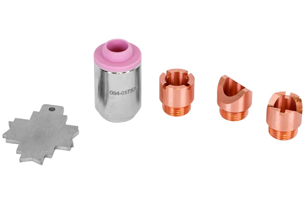 Набор для SPOT сварки ICG0710 Сварог 00000093281