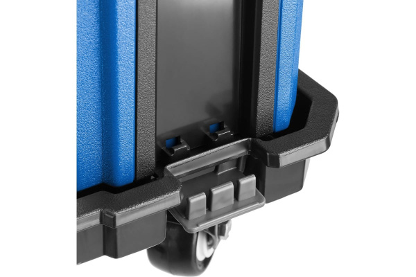 Ящик для инструмента ЗУБР "МОДУЛЬ-25", Профессионал 38165-25