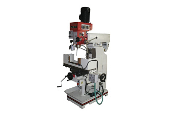 Фрезерный станок JET JMD-939GH ITA939GH