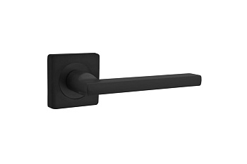 Раздельная ручка AJAX POLO JK BL-24 черный 43385