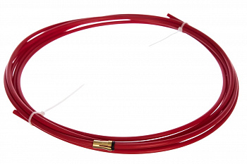 Канал направляющий (3.5 м; 1.0-1.2 мм; тефлон) для MIG/MAG-сварки Сварог IIC0160