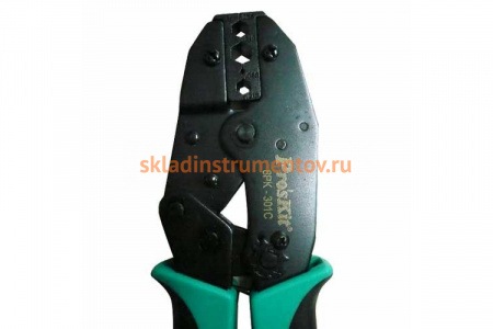 Клещи для обжима ProsKit 8PK-301C 00152584