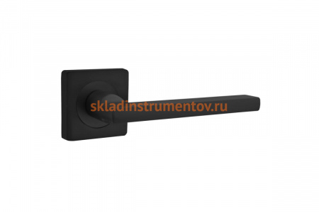 Раздельная ручка AJAX POLO JK BL-24 черный 43385