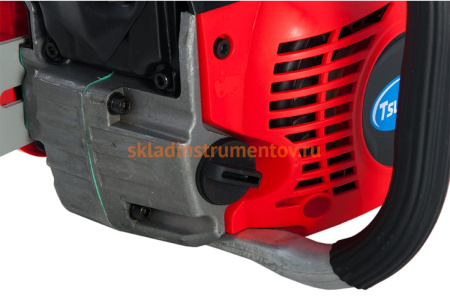 Бензопила Tsunami SG 4545P