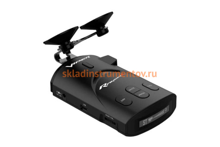Радар-детектор Viper Ranger Signature УТ000014672