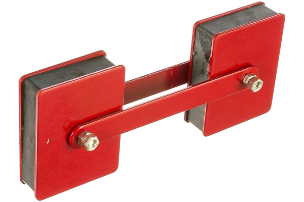 Фиксатор магнитный регулируемый 23 кг для сварочных работ ROCKFORCE RF-115WR23