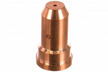 Сопло удлиненное (1.9 мм) для плазмотронов CS 101; CS 141 Сварог IVU0662-19