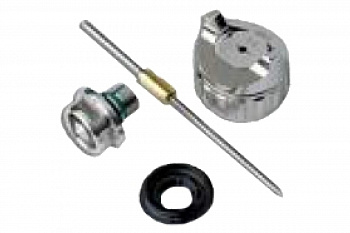 Сопло для краскопульта 1318 R GAV 4166660