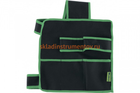 Универсальный органайзер на стремянку для инструмента СИБРТЕХ 90280