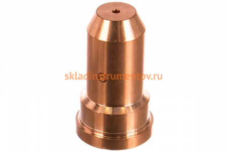 Сопло удлиненное (1.9 мм) для плазмотронов CS 101; CS 141 Сварог IVU0662-19