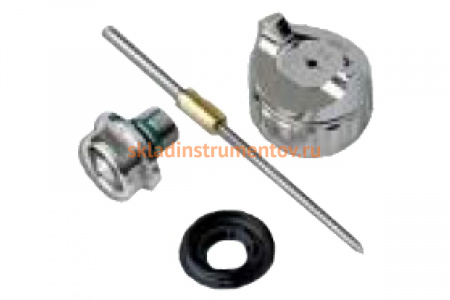 Сопло для краскопульта 1318 R GAV 4166660