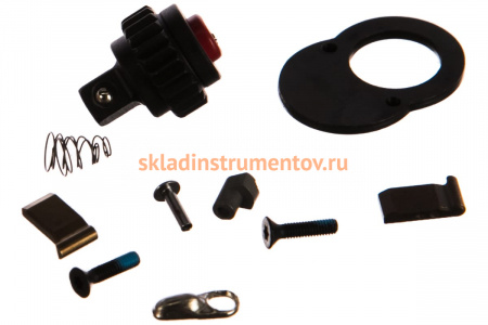 Ремкомплект к трещотке 80222 FORCE 80222-P