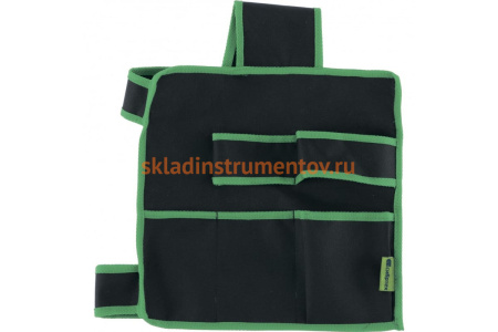 Универсальный органайзер на стремянку для инструмента СИБРТЕХ 90280