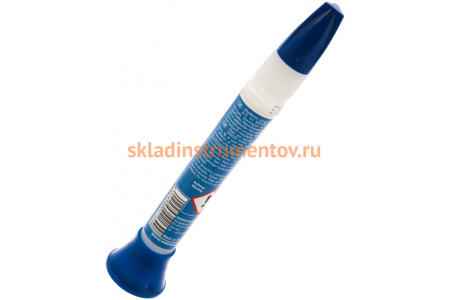 Цианоакрилатный клей Weicon Contact VA 2500 HT 12 г wcn12550012