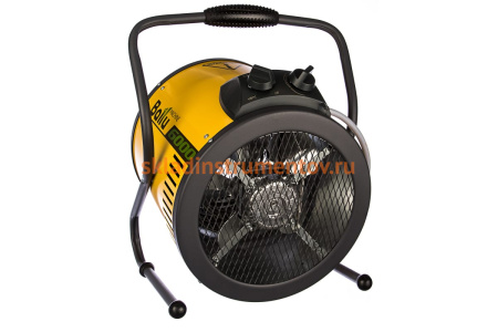 Электрическая тепловая пушка Ballu BHP-P-6