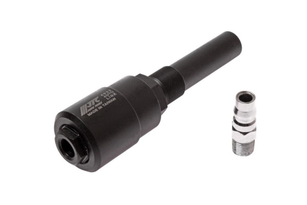 Пневматический натяжитель цепи ГРМ PORSCHE Cayenne 4.5/4.8 AUDI Q7 JTC 4032