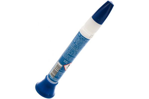 Цианоакрилатный клей Weicon Contact VA 2500 HT 12 г wcn12550012