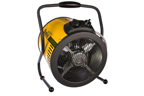 Электрическая тепловая пушка Ballu BHP-P-6