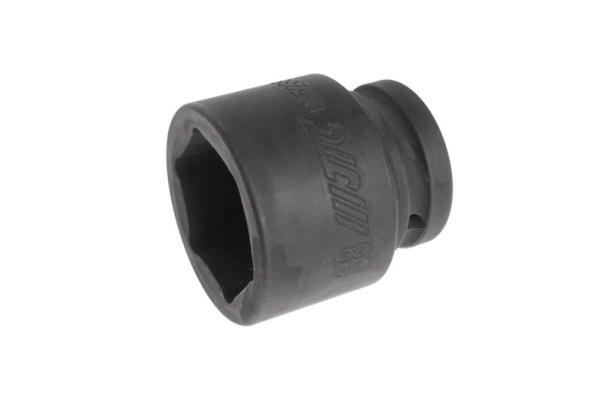 Головка торцевая 3/4” 38 ударная L=56мм JTC 645238