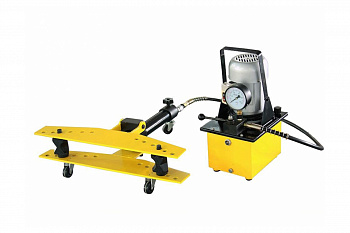 Электрогидравлический трубогиб TOR HHW-3D 118762