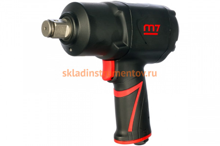 Пневматический ударный гайковерт MIGHTY SEVEN NC-6255Q