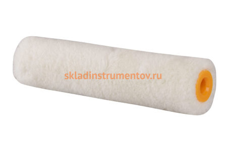 Мини-ролик РемоКолор Велюр (100 мм, 3 шт.) 06-1-931