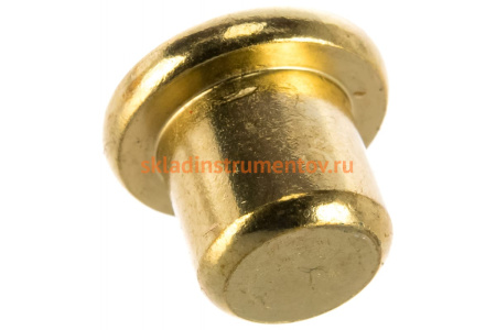 Центровка-кернер по дереву, в наборе 4 шт Зубр Профессионал, d=10мм 29429-10-H4_z01