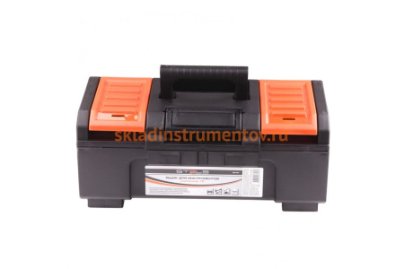 Ящик для инструментов,усиленный 16" STELS 90761