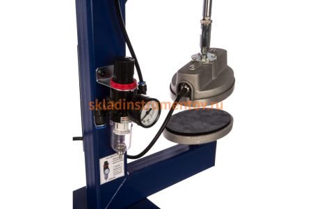 Настольный вулканизатор AE&T DB-08B