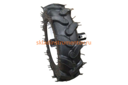 Колеса резиновые диаметром 3,5-6 Aurora 11742