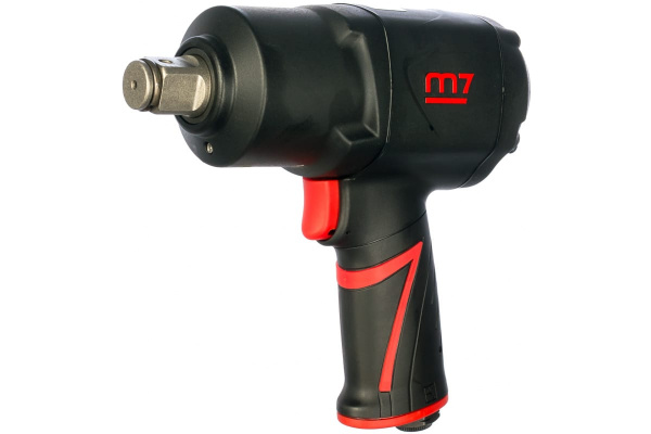 Пневматический ударный гайковерт MIGHTY SEVEN NC-6255Q