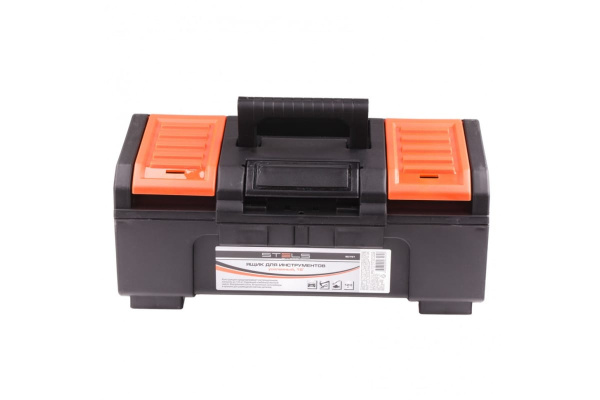 Ящик для инструментов,усиленный 16" STELS 90761