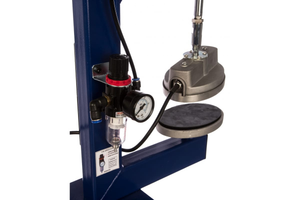 Настольный вулканизатор AE&T DB-08B