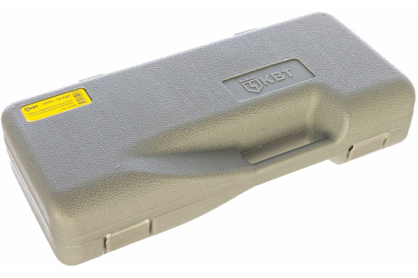 Гидравлический ручной пресс КВТ ПГРс-70 57604 Гидравлический ручной пресс КВТ ПГРс-70 57604