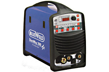 Инверторный полуавтомат BlueWeld Starmig 200 852102