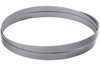 Полотно по металлу M42 (3300х27х0.9 мм; 14TPI) для MBS-1014W/HBS-1018W Honsberg PC27.3300.14S-P