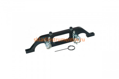 Фиксатор для шестерен распредвалов AIST KM-6148 OPEL 2.2 67-1252-M 00-00022635