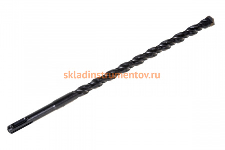 Бур усиленный (12х200/260 мм; SDS+) Энкор 10926