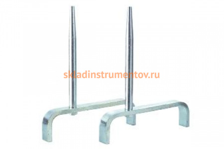 Набор подставок-держателей для головки блока цилиндров FORCE 9G0604