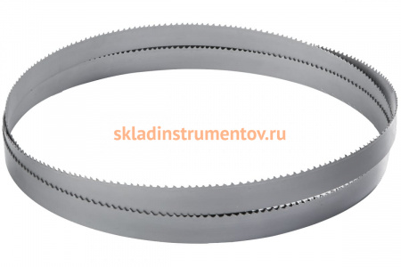 Полотно по металлу M42 (3810х27х0.9 мм; 6/10TPI) для HBS-1319V Honsberg PC27.3810.6.10s-P