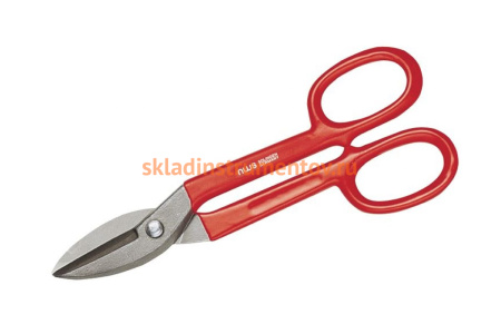 Ножницы по металлу американского типа NWS 250 мм 077-12-250