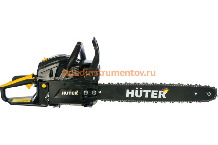 Бензопила Huter BS-52M 70/6/9