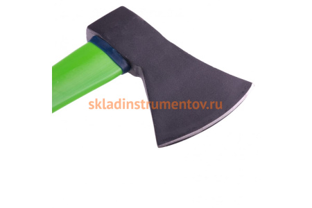 Топор СИБРТЕХ фибергласовое топорище 1000 г 21646