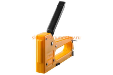 Пластиковый степлер STAYER A-53 тип 53, 3140_z01