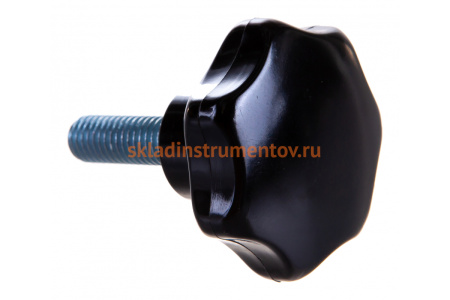 Звездообразная рукоятка KIPP K0152.44008X25