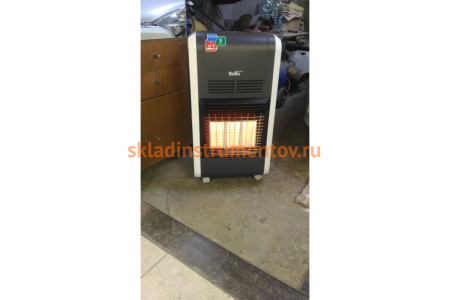 Газовый инфракрасный обогреватель Ballu BIGH-55