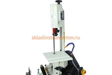 Ленточнопильный станок MetalMaster BSM-128HDRC 18492